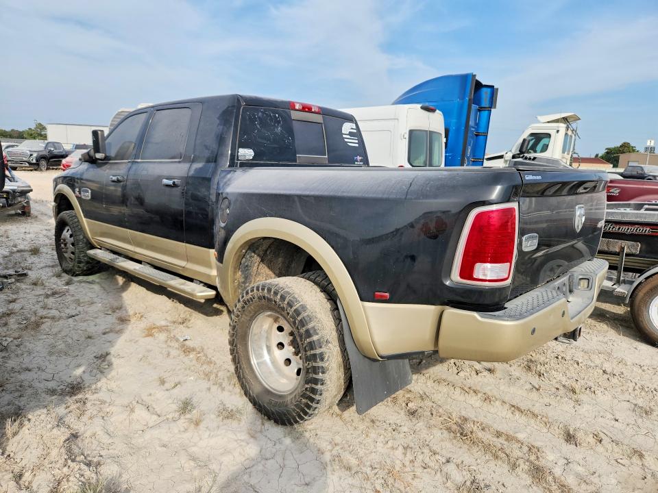 2015 Ram 3500 მანქანა იყიდება აუქციონზე, vin: 3C63RRNL7FG565237, აუქციონის ნომერი: 65444706