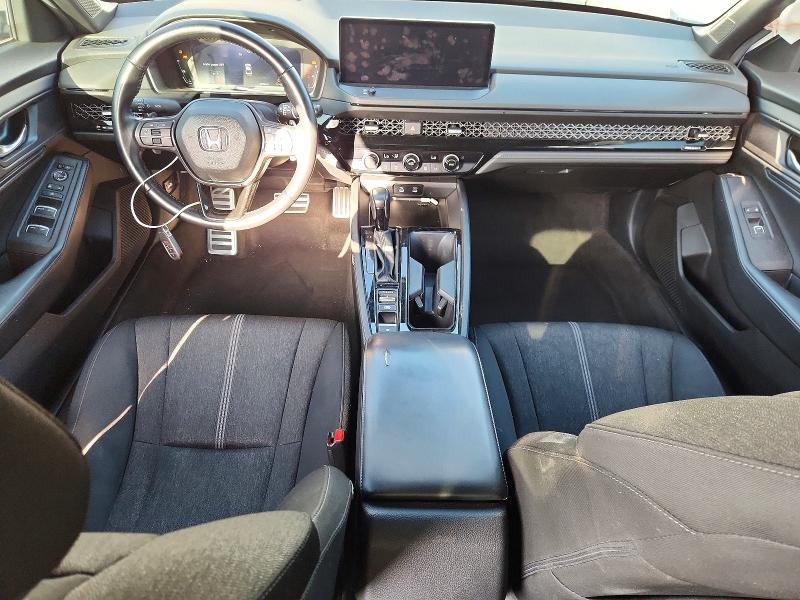 Aukcja sprzedaży 2024 Honda Accord, vin: 1HGCY2F56RA029063, numer aukcji: 65930926