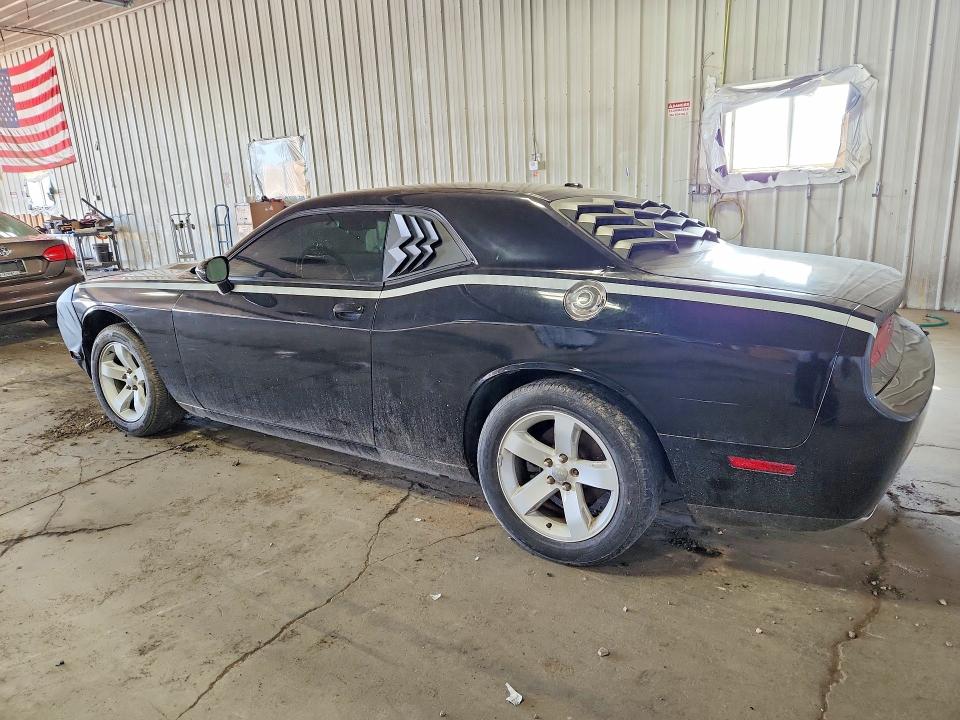 Продаж на аукціоні авто 2012 Dodge Challenger, vin: 2C3CDYAG6CH291362, номер лоту: 66289696