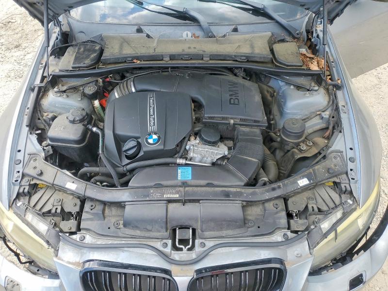 Aukcja sprzedaży 2011 Bmw 335, vin: WBAKG7C53BE263820, numer aukcji: 66778376