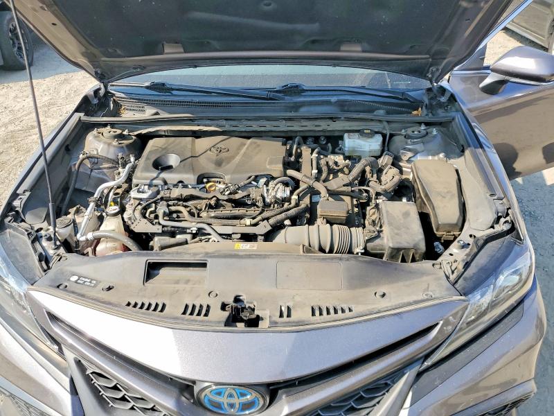 Aukcja sprzedaży 2021 Toyota Camry, vin: 4T1G31AK2MU031868, numer aukcji: 67115996