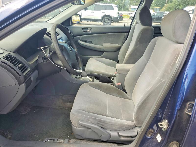 64499846 :رقم المزاد ، 1HGCM56333A042288 vin ، 2003 Honda Accord مزاد بيع