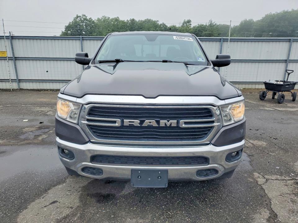 Aukcja sprzedaży 2019 Ram 1500, vin: 1C6RRFFG4KN830384, numer aukcji: 63864736