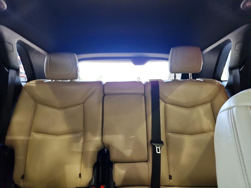 Aukcja sprzedaży 2018 Cadillac Xt5, vin: 1GYKNARS2JZ172901, numer aukcji: 64748996