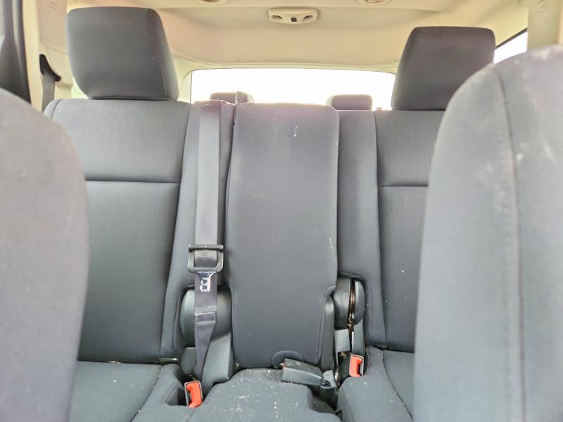 Aukcja sprzedaży 2010 Dodge Journey, vin: 3D4PH5FV0AT169675, numer aukcji: 64342906