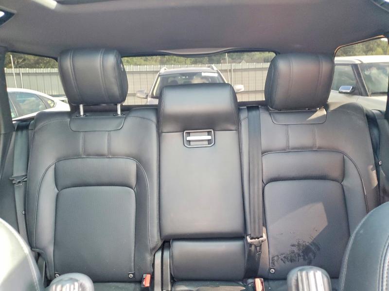 Aukcja sprzedaży 2020 Land Rover Range Rover, vin: SALGS2RK8LA592523, numer aukcji: 66504036