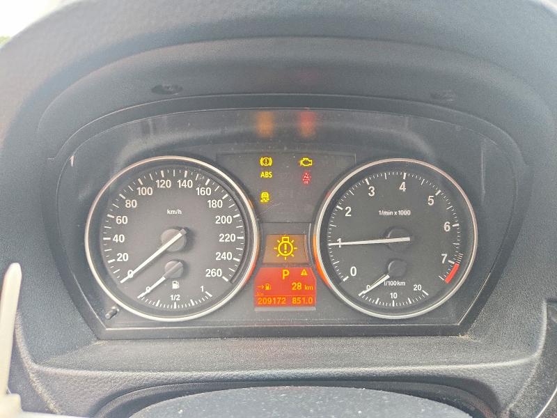 66122256 :رقم المزاد ، WBAPK7C57BF083738 vin ، 2011 Bmw 328 مزاد بيع