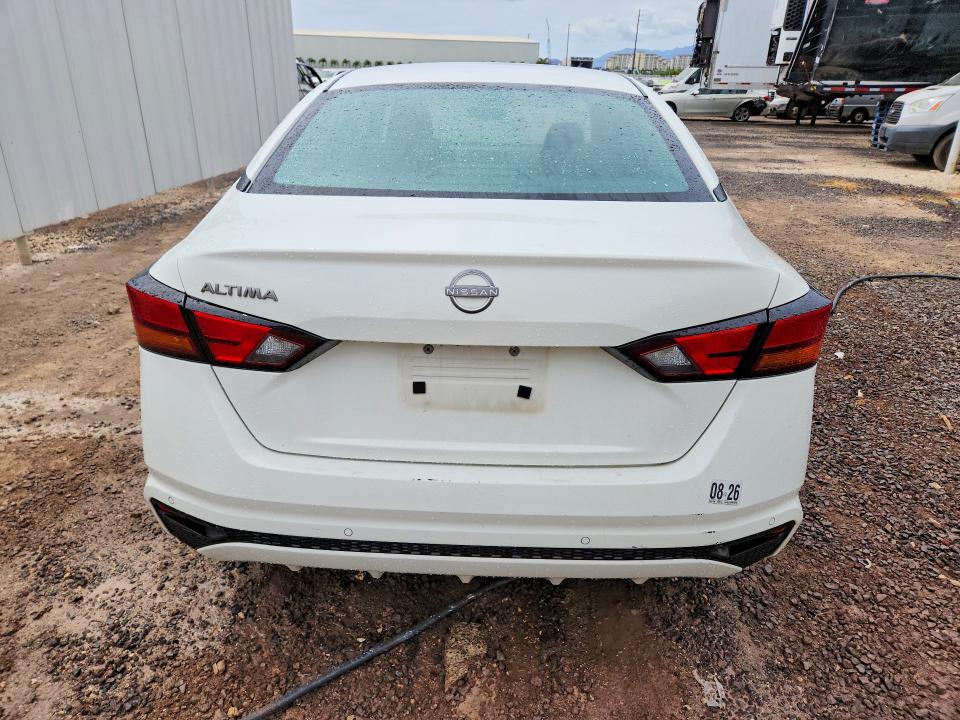 Aukcja sprzedaży 2023 Nissan Altima, vin: 1N4BL4BV2PN418756, numer aukcji: 64143916