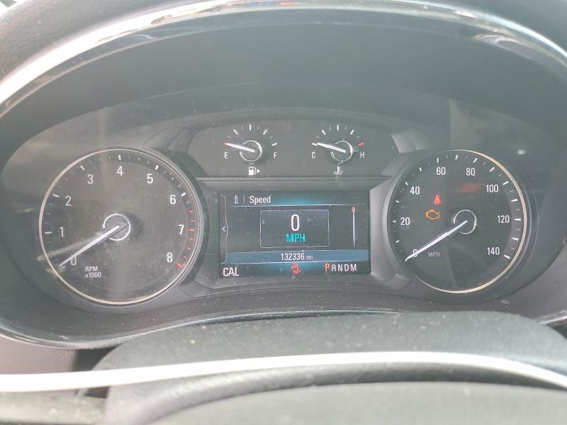 Aukcja sprzedaży 2020 Buick Encore, vin: KL4CJASBXLB324560, numer aukcji: 63650836