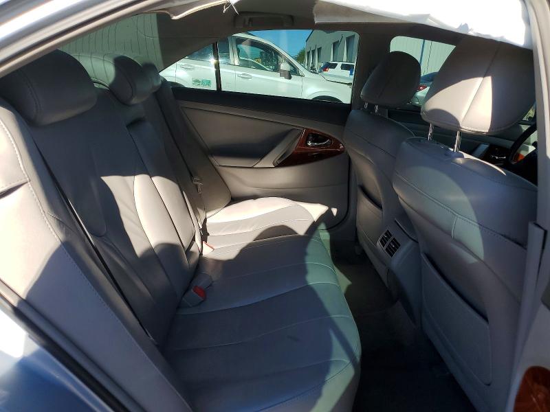 Продажа на аукционе авто 2011 Toyota Camry, vin: 4T1BB3EK4BU133964, номер лота: 65866766