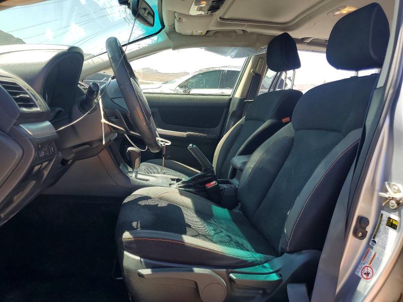 Aukcja sprzedaży 2016 Subaru Crosstrek, vin: JF2GPABC0G8305969, numer aukcji: 63812466