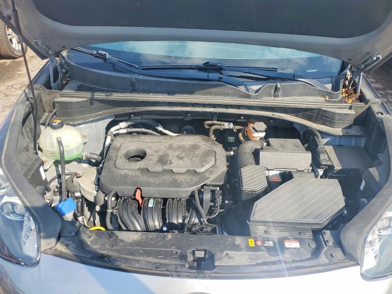 63935216 :رقم المزاد ، KNDP63AC3L7708777 vin ، 2020 Kia Sportage مزاد بيع
