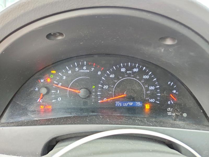 Aukcja sprzedaży 2010 Toyota Camry, vin: 4T4BF3EK9AR005048, numer aukcji: 67084986