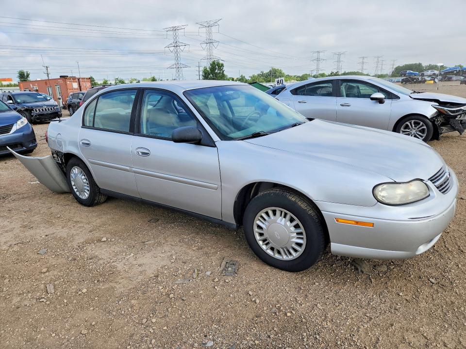 Aukcja sprzedaży 2004 Chevrolet Classic, vin: 1G1ND52F54M576649, numer aukcji: 63113836