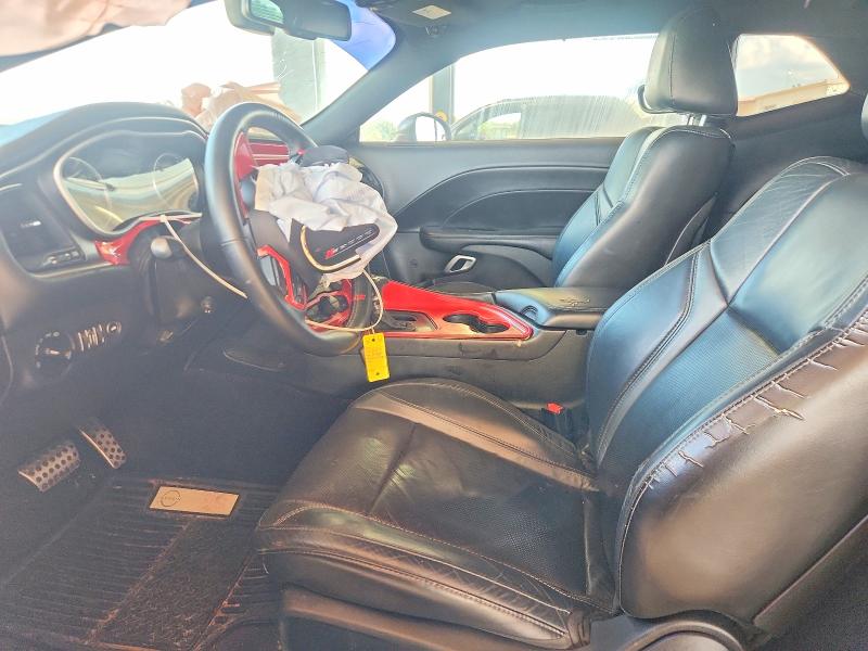 Aukcja sprzedaży 2018 Dodge Challenger, vin: 2C3CDZAG1JH209542, numer aukcji: 66970416
