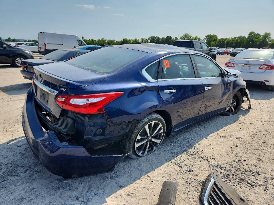 Aukcja sprzedaży 2016 Nissan Altima, vin: 1N4AL3AP1GC148035, numer aukcji: 66656036