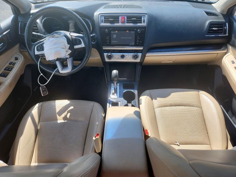67030016 :رقم المزاد ، 4S3BNAL68F3003283 vin ، 2015 Subaru Legacy مزاد بيع