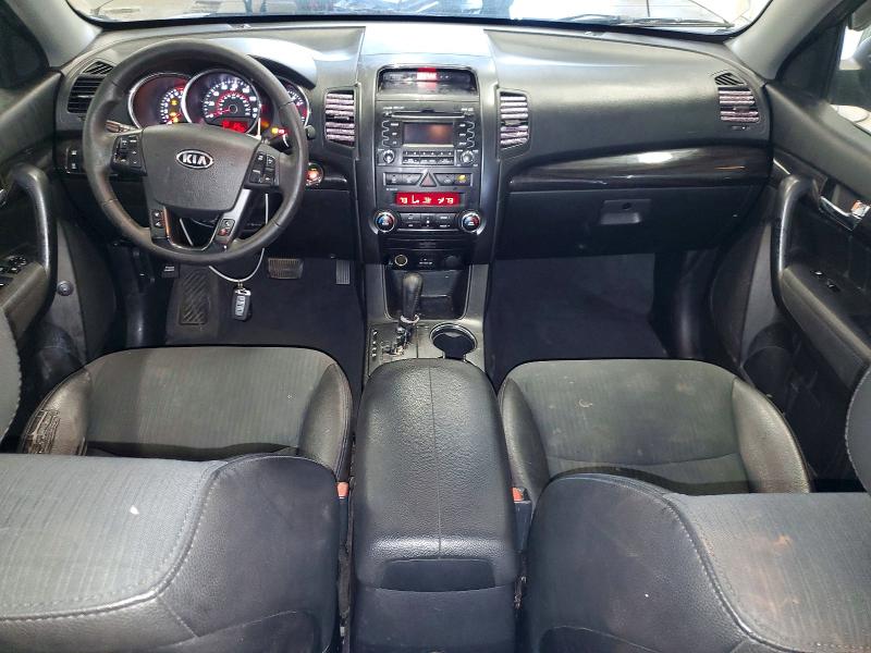 Продаж на аукціоні авто 2011 Kia Sorento, vin: 5XYKUCA1XBG029069, номер лоту: 67189246