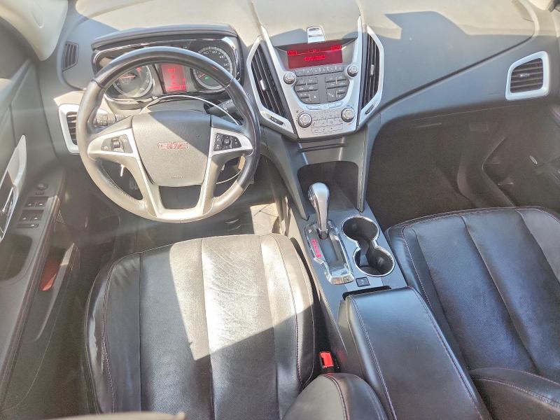 66044786 :رقم المزاد ، 2CTFLGEY4A6234504 vin ، 2010 Gmc Terrain مزاد بيع
