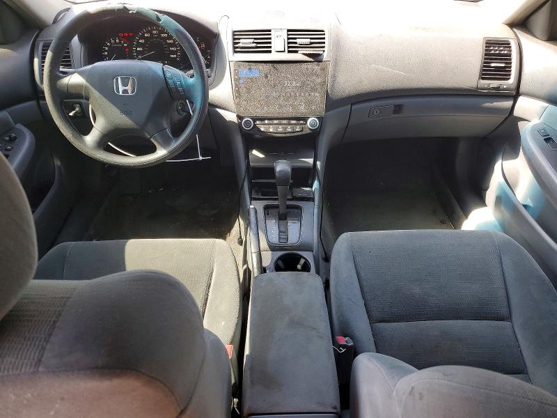 Продаж на аукціоні авто 2007 Honda Accord, vin: 1HGCM56497A221143, номер лоту: 64451506