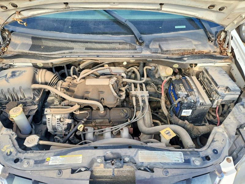 Aukcja sprzedaży 2010 Chrysler Town & Country, vin: 2A4RR5D13AR221378, numer aukcji: 65649516