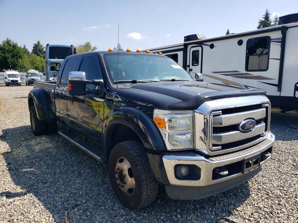 Продаж на аукціоні авто 2012 Ford F450, vin: 1FT8W4DT5CEB54580, номер лоту: 64771706