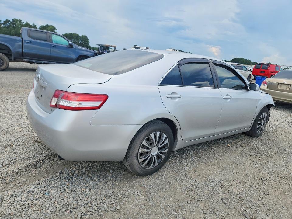 Продажа на аукционе авто 2011 Toyota Camry, vin: 4T4BF3EK0BR158385, номер лота: 63572836