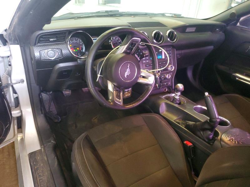 Продажа на аукционе авто 2017 Ford Mustang, vin: 1FA6P8AM0H5291030, номер лота: 65956946