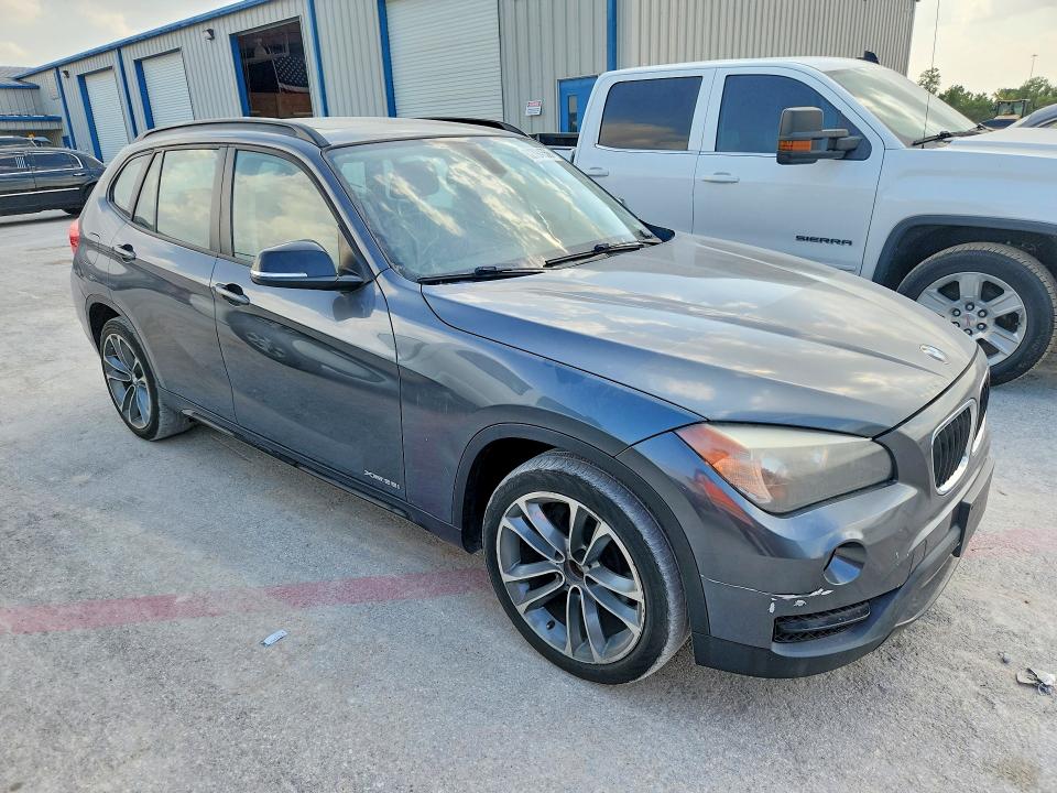 Aukcja sprzedaży 2014 Bmw X1, vin: WBAVL1C55EVY19023, numer aukcji: 62794556