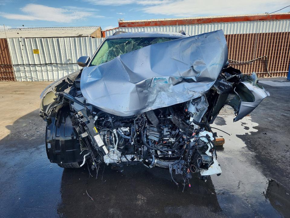 67068196 :رقم المزاد ، 1V2WR2CA7SC503315 vin ، 2025 Volkswagen Atlas مزاد بيع