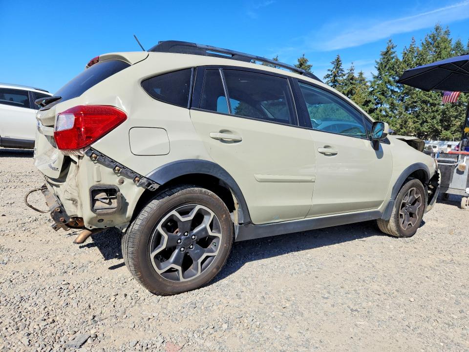 Продажа на аукционе авто 2013 Subaru Xv Crosstrek, vin: JF2GPAGC6DH824917, номер лота: 65846496
