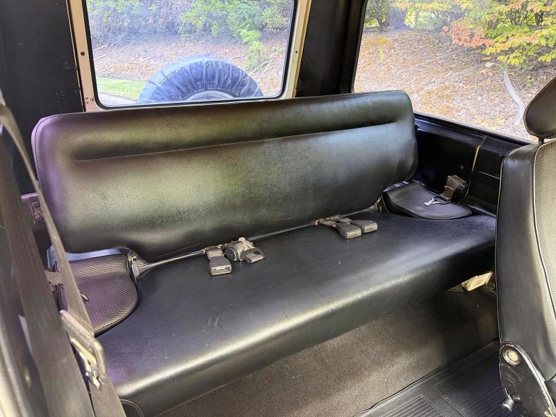 Aukcja sprzedaży 1982 Mercedes-benz 240, vin: 46033017023651, numer aukcji: 64141696