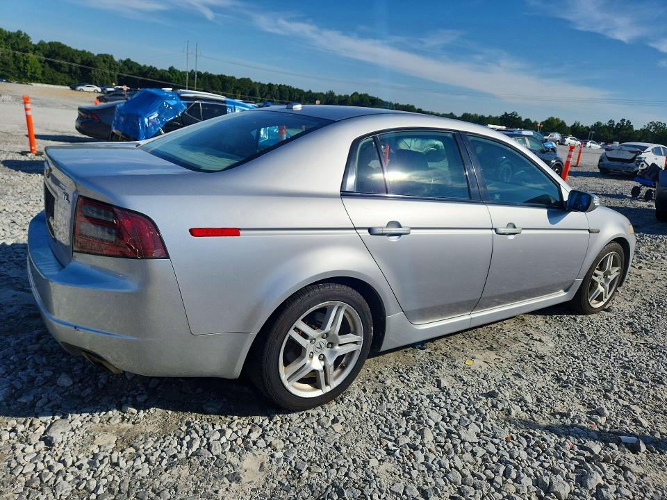 Aukcja sprzedaży 2008 Acura Tl, vin: 19UUA66298A014450, numer aukcji: 65049926