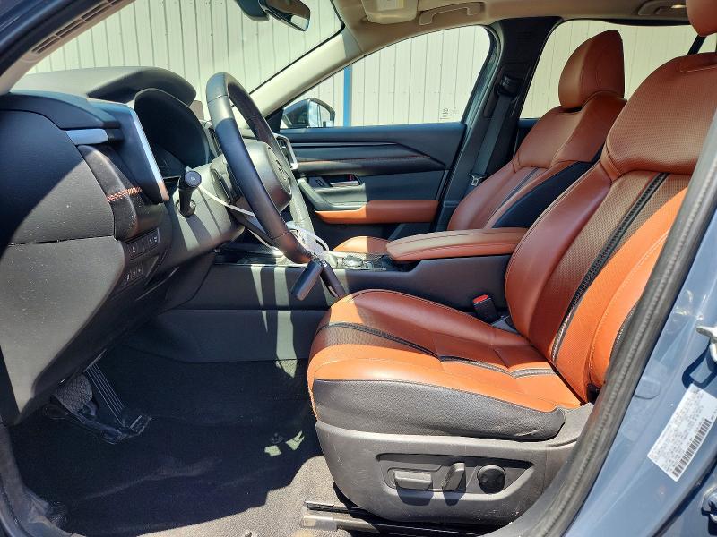 Продажа на аукционе авто 2023 Mazda Cx-50, vin: 7MMVABXY7PN137184, номер лота: 66519906