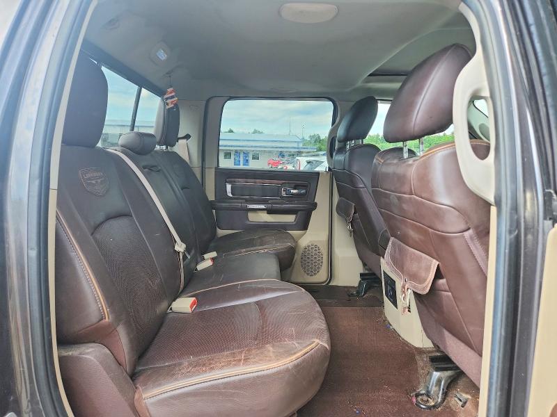 Продажа на аукционе авто 2014 Ram 2500, vin: 3C6UR5GL5EG136350, номер лота: 64224206