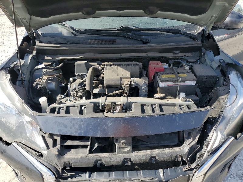 Продажа на аукционе авто 2024 Mitsubishi Mirage, vin: ML32AUHJ3RH007648, номер лота: 65098536