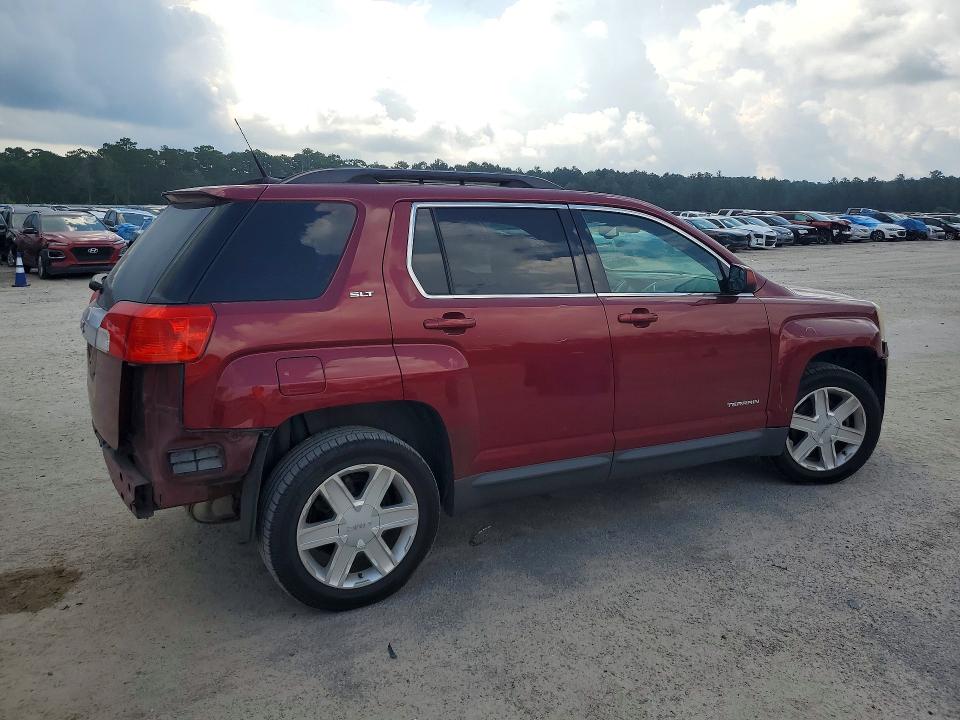 64088706 :رقم المزاد ، 2GKALUEK0C6393219 vin ، 2012 Gmc Terrain مزاد بيع