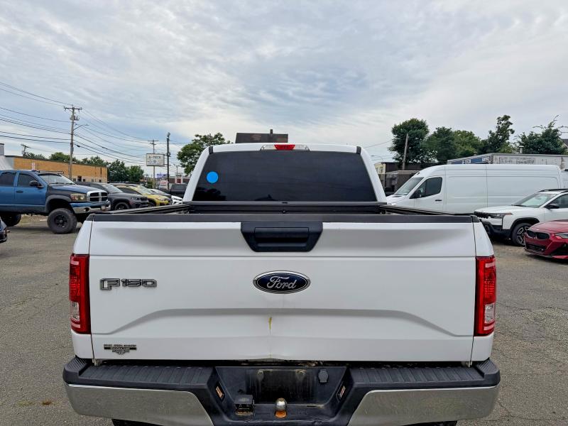 Продажа на аукционе авто 2017 Ford F150, vin: 1FTEW1EG6HKD74905, номер лота: 64717626