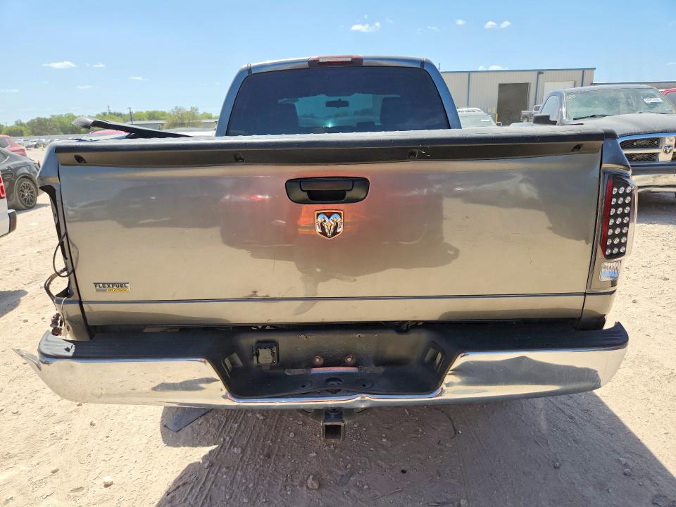 Aukcja sprzedaży 2007 Dodge Ram 1500, vin: 1D7HA18P97S237968, numer aukcji: 65195966