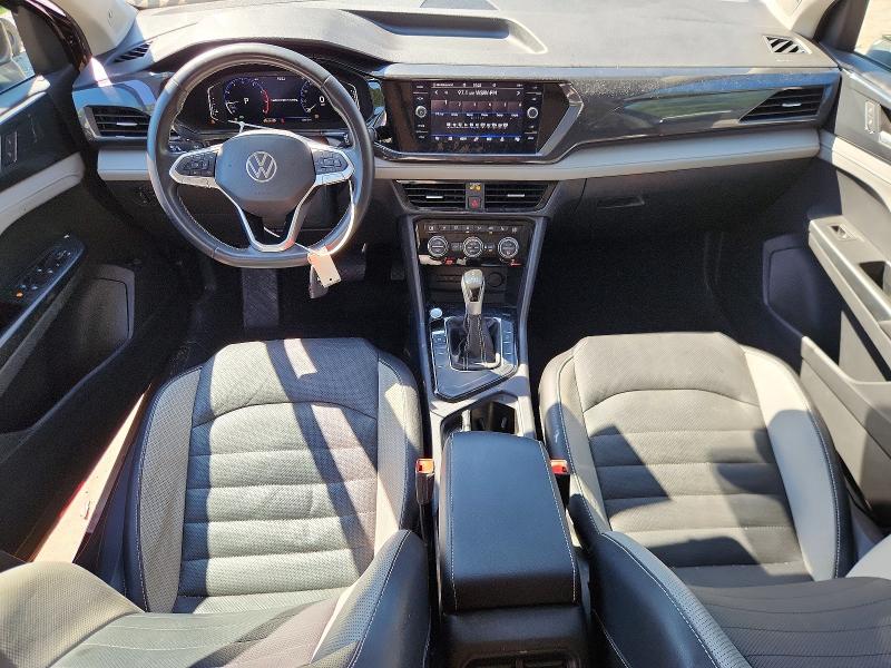 66358396 :رقم المزاد ، 3VV1X7B22NM012812 vin ، 2022 Volkswagen Taos مزاد بيع