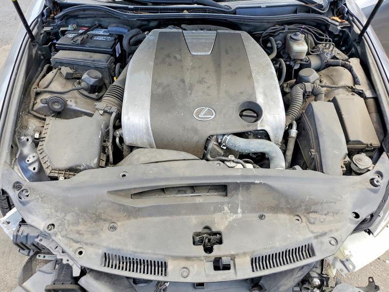 Продаж на аукціоні авто 2014 Lexus Is, vin: JTHBE1D28E5012529, номер лоту: 64003806