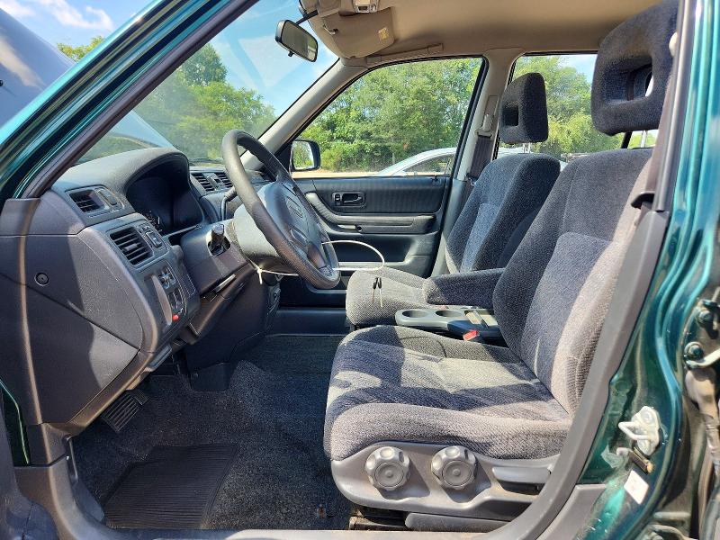 Aukcja sprzedaży 2001 Honda Cr-v, vin: JHLRD18431C056266, numer aukcji: 64113906