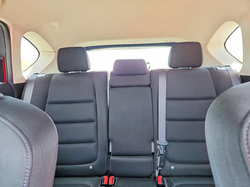 Aukcja sprzedaży 2016 Mazda Cx-5, vin: JM3KE4CY1G0827221, numer aukcji: 65641656