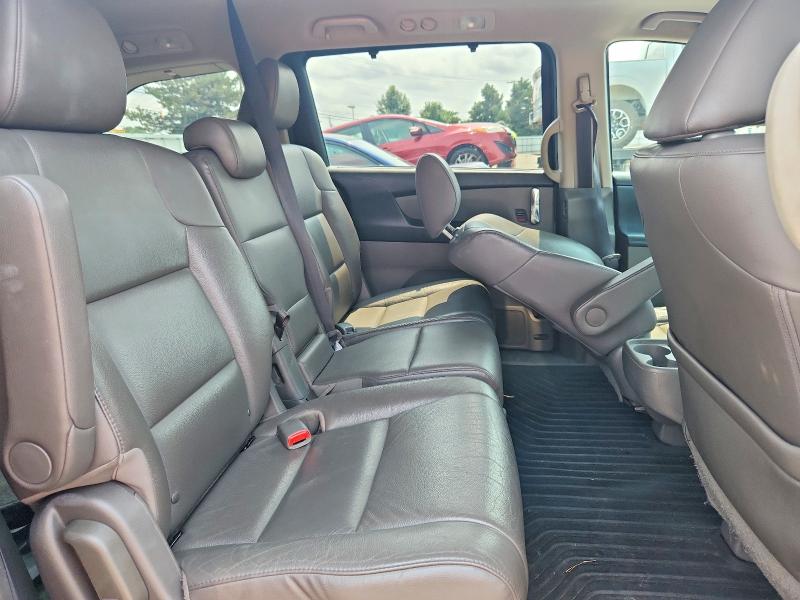 2016 Honda Odyssey მანქანა იყიდება აუქციონზე, vin: 5FNRL5H91GB162522, აუქციონის ნომერი: 64479086