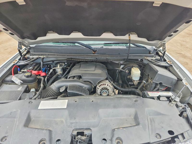 Продаж на аукціоні авто 2012 Gmc Sierra, vin: 1GTR1VE00CZ163807, номер лоту: 66111756