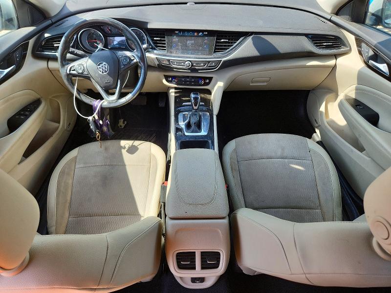 Продажа на аукционе авто 2018 Buick Regal, vin: W04GM6SX3J1094171, номер лота: 65295386