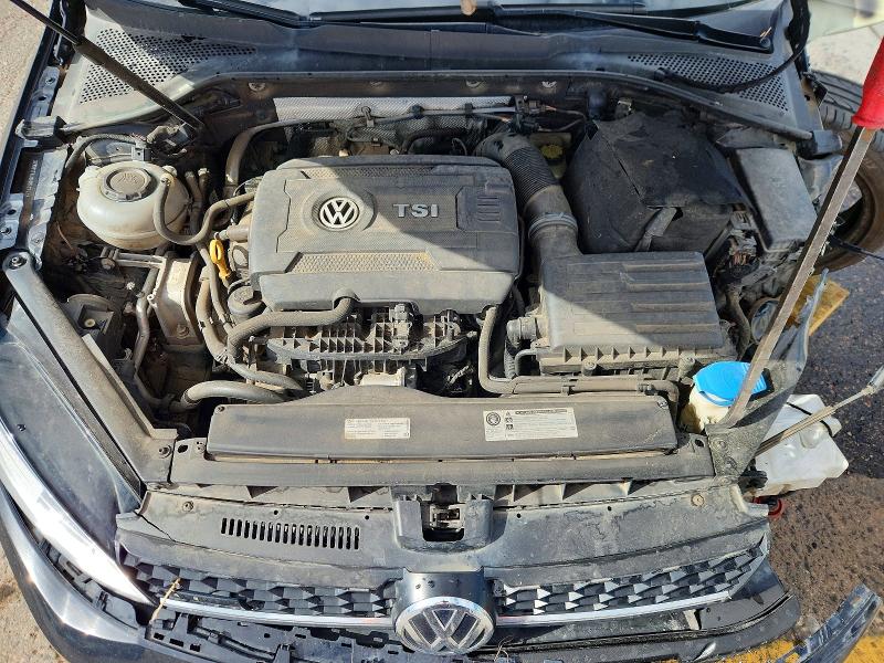 Продаж на аукціоні авто 2017 Volkswagen Golf Alltrack, vin: 3VWH17AU8HM517143, номер лоту: 65372686
