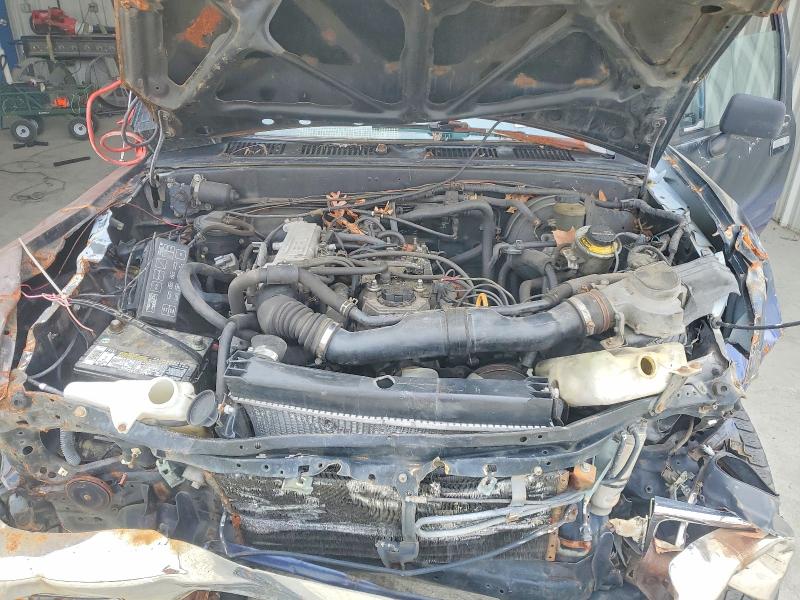 Продажа на аукционе авто 1993 Toyota Pickup, vin: 4TARN01P0PZ054212, номер лота: 67018856
