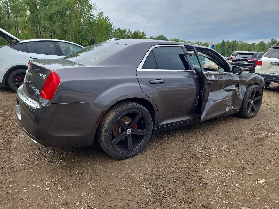 Aukcja sprzedaży 2015 Chrysler 300, vin: 2C3CCAAG6FH815480, numer aukcji: 65801906