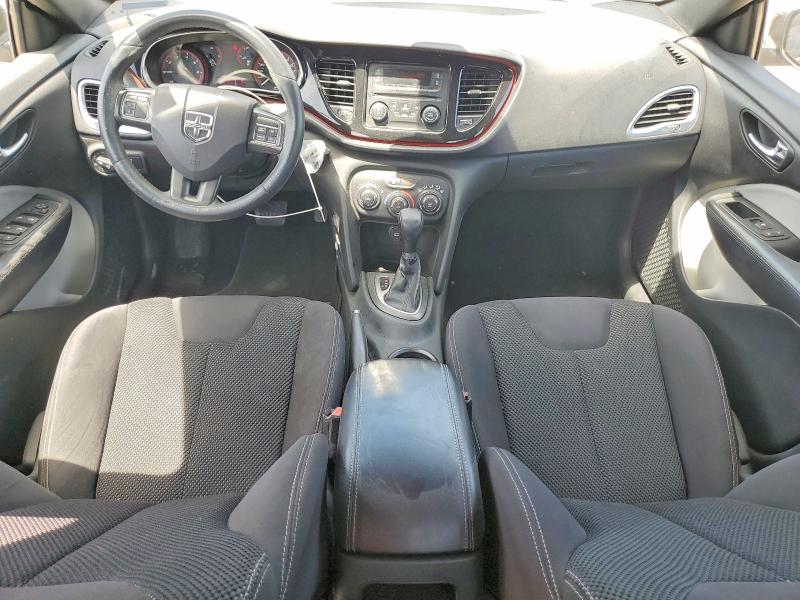 Aukcja sprzedaży 2015 Dodge Dart, vin: 1C3CDFBB7FD299205, numer aukcji: 65561246